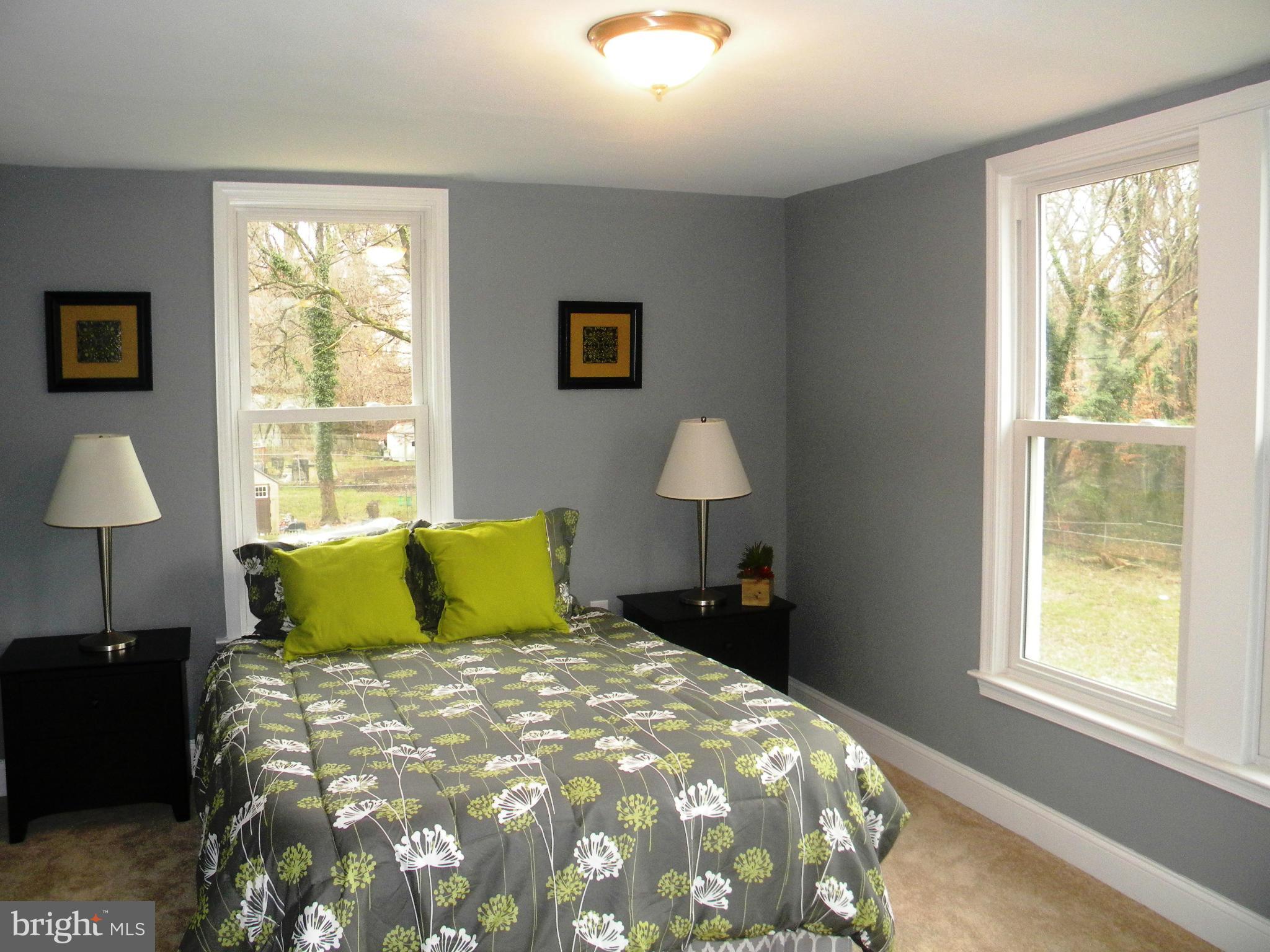 CAPITOL HEIGHTS - Residential