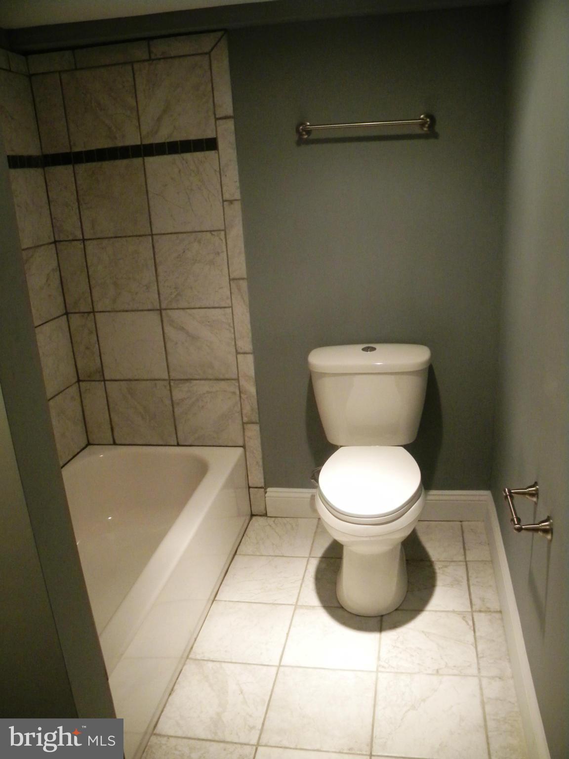 CAPITOL HEIGHTS - Residential