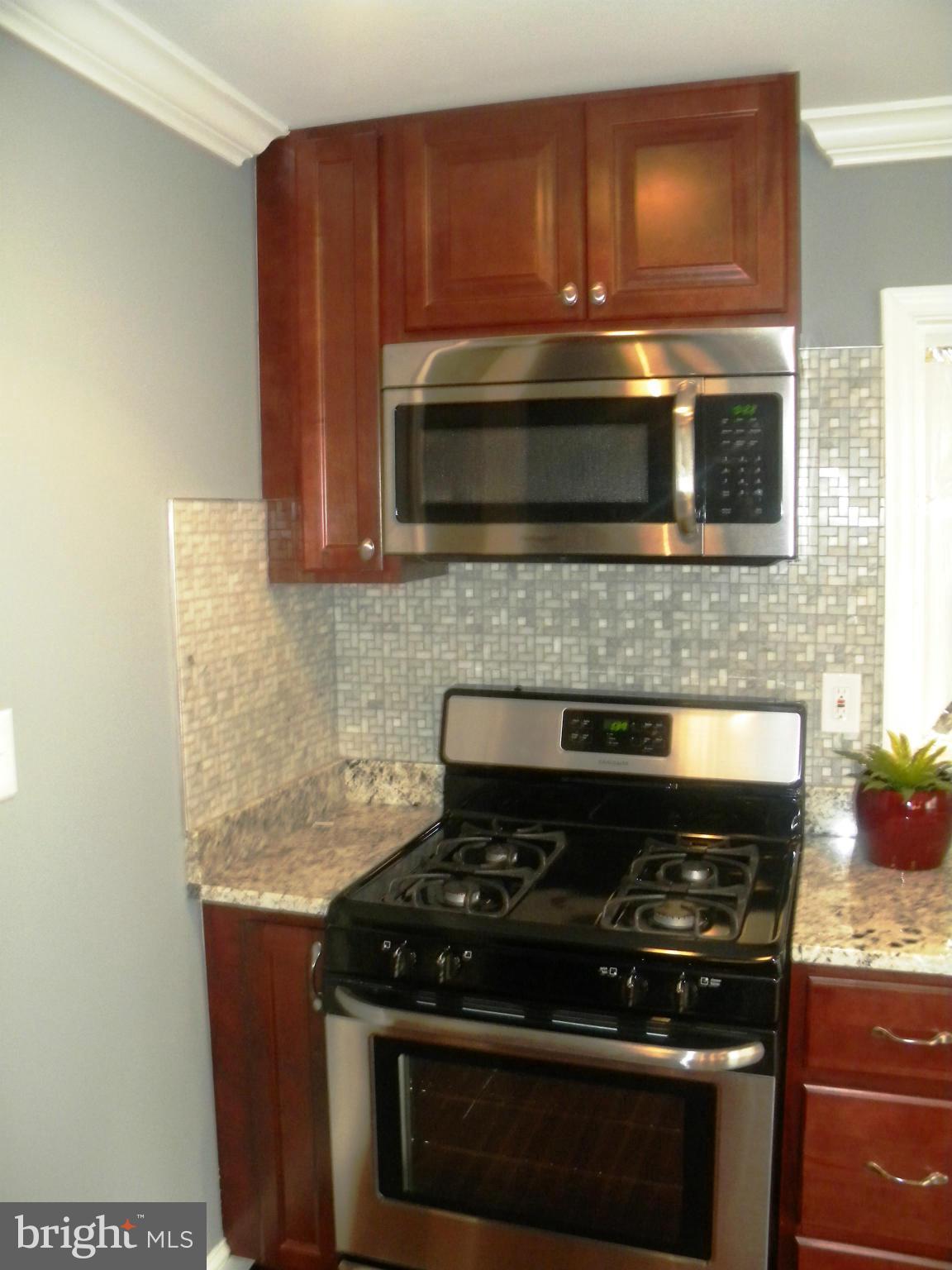 CAPITOL HEIGHTS - Residential