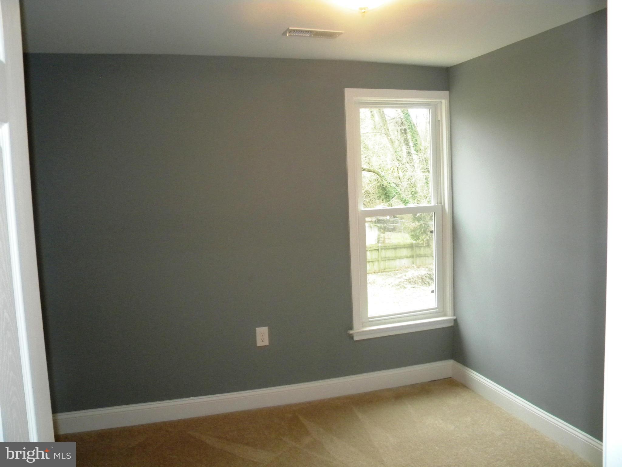 CAPITOL HEIGHTS - Residential