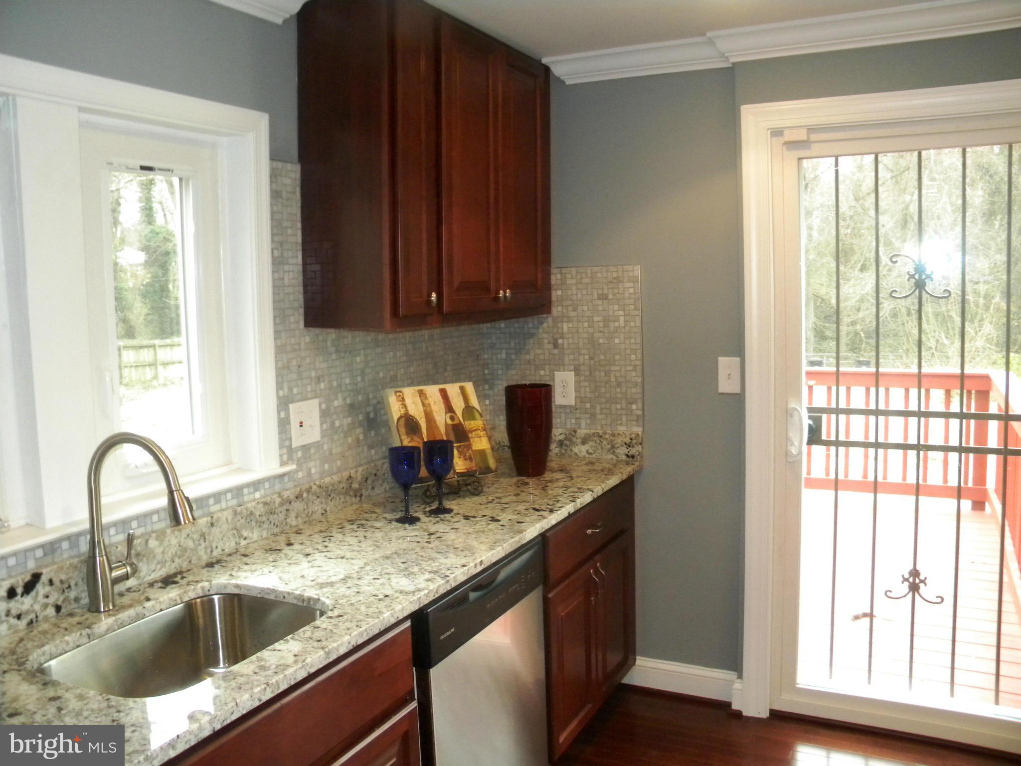 CAPITOL HEIGHTS - Residential