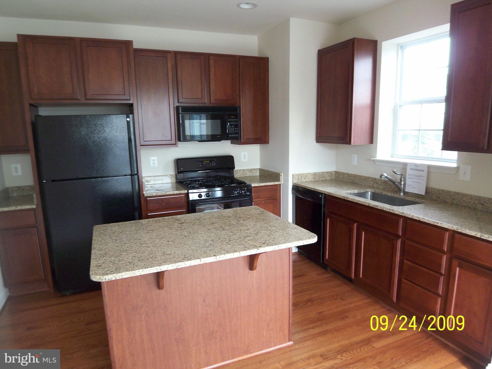 REDLAND ESTATES - Residential Lease