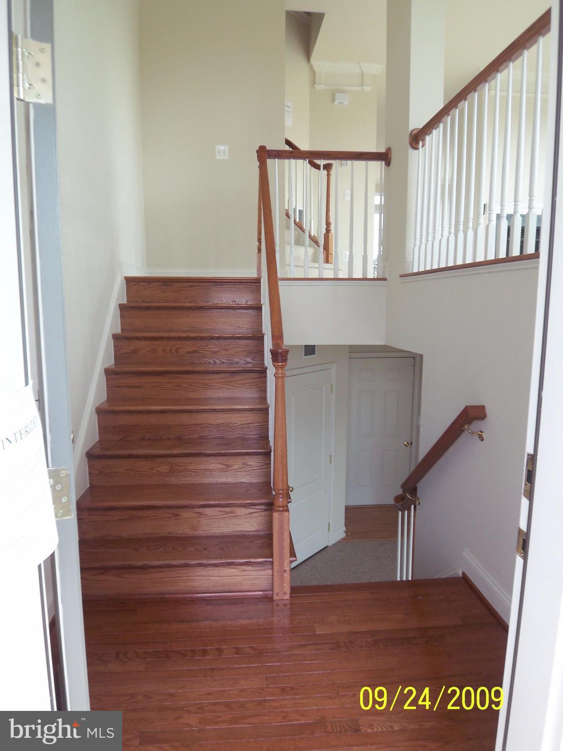 REDLAND ESTATES - Residential Lease