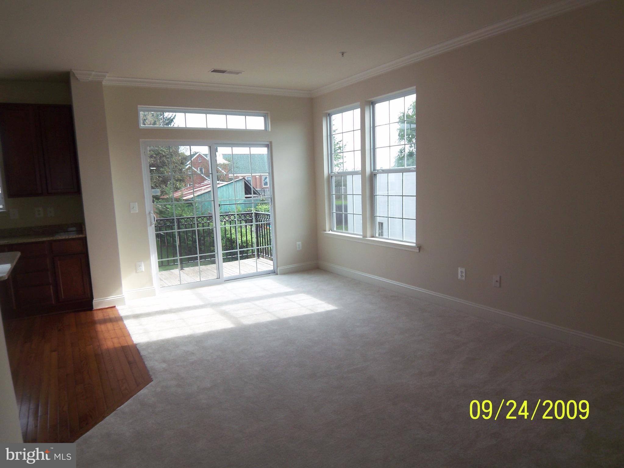 REDLAND ESTATES - Residential Lease