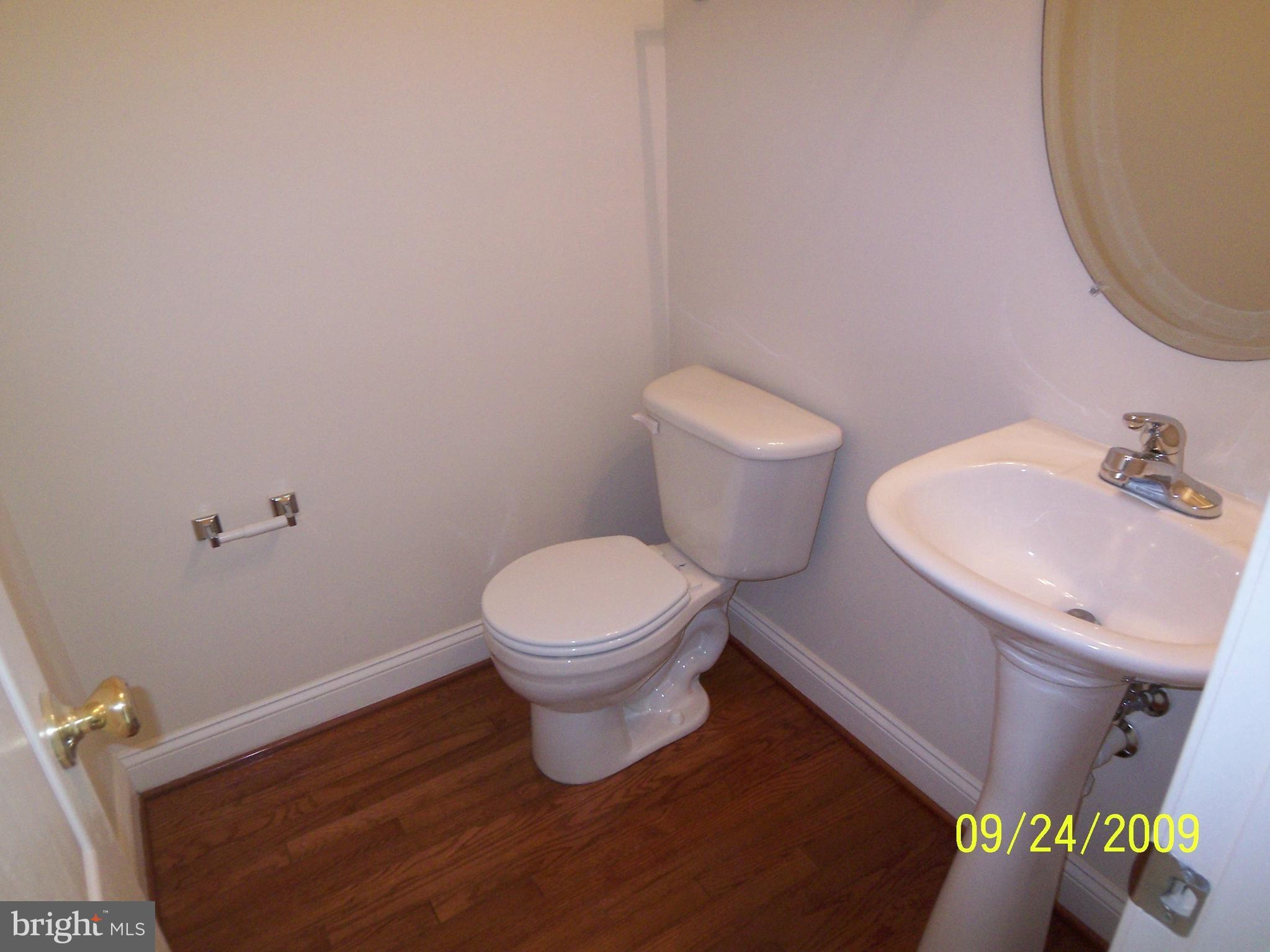 REDLAND ESTATES - Residential Lease