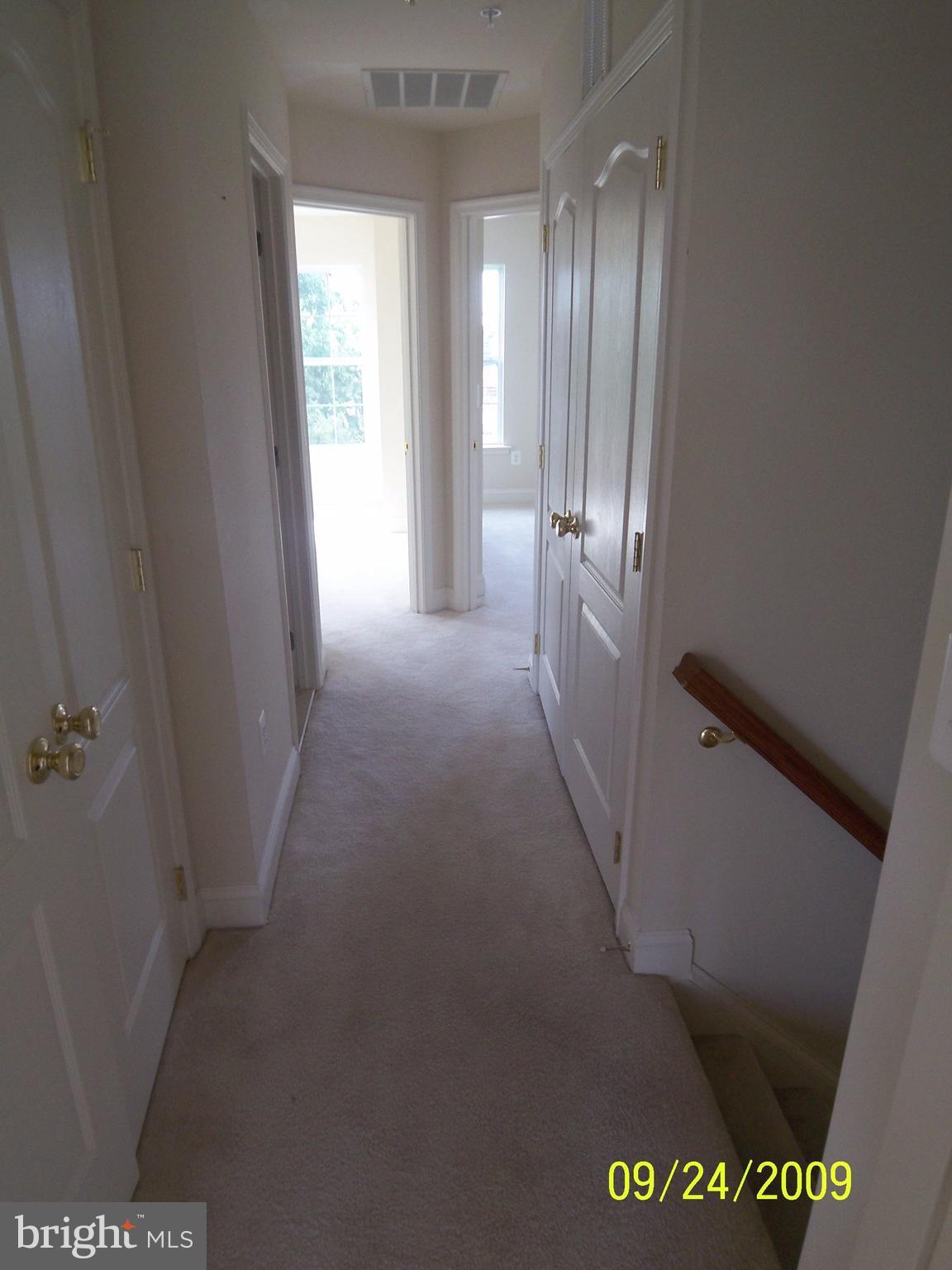 REDLAND ESTATES - Residential Lease