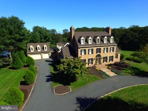 1105 E WHEEL ROAD E BEL AIR MD 21015