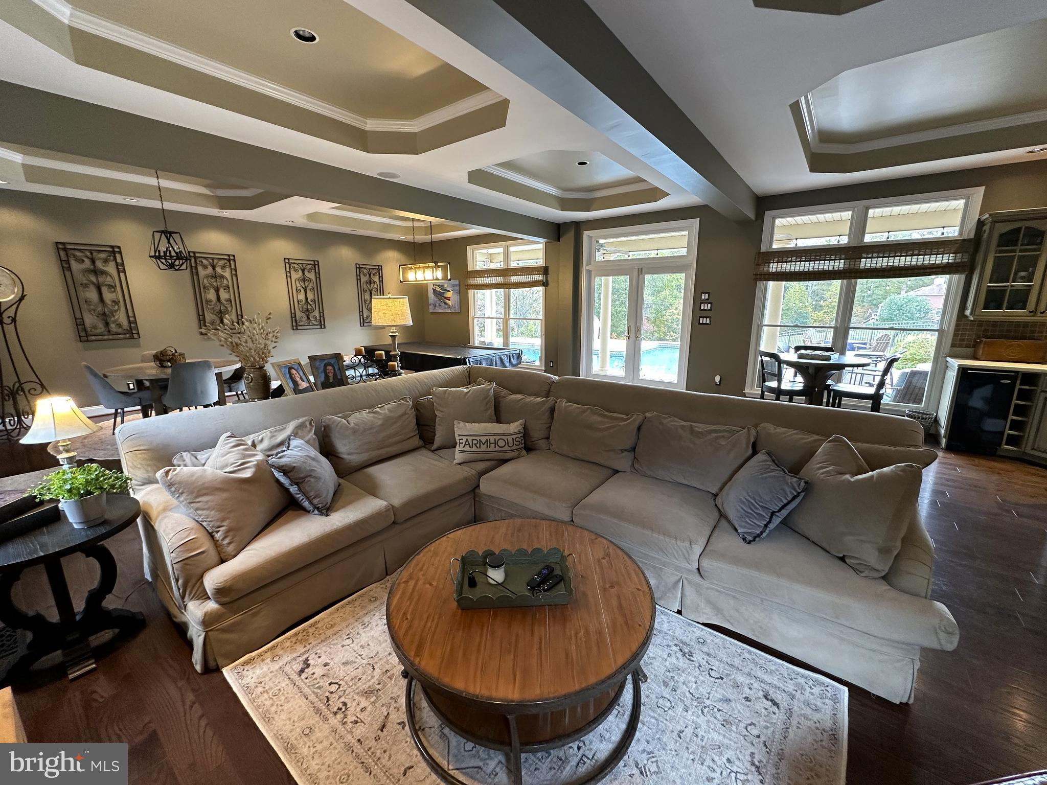 TODD LAKES - Residential