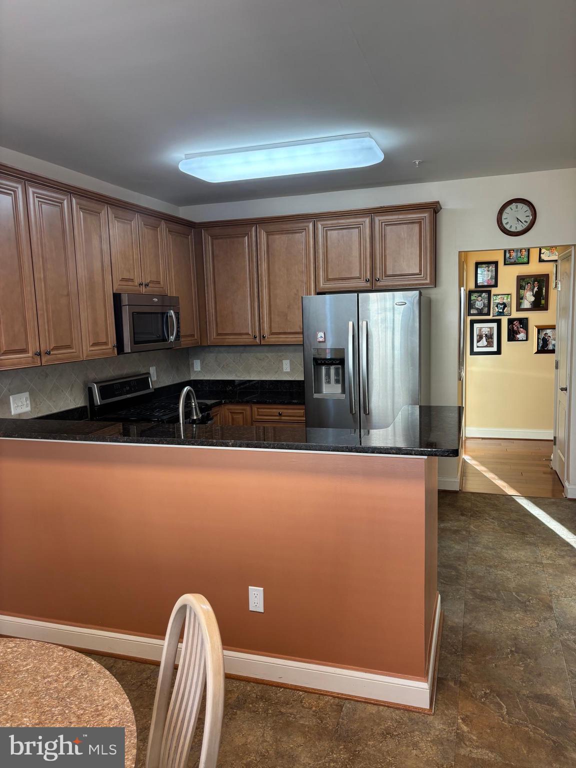 QUARRY LAKE AT GREENSPRING - Residential Lease