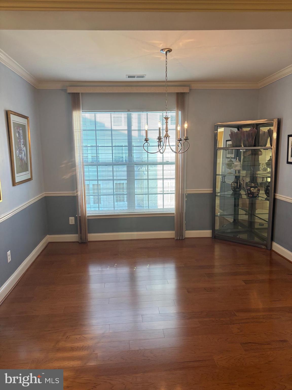 QUARRY LAKE AT GREENSPRING - Residential Lease