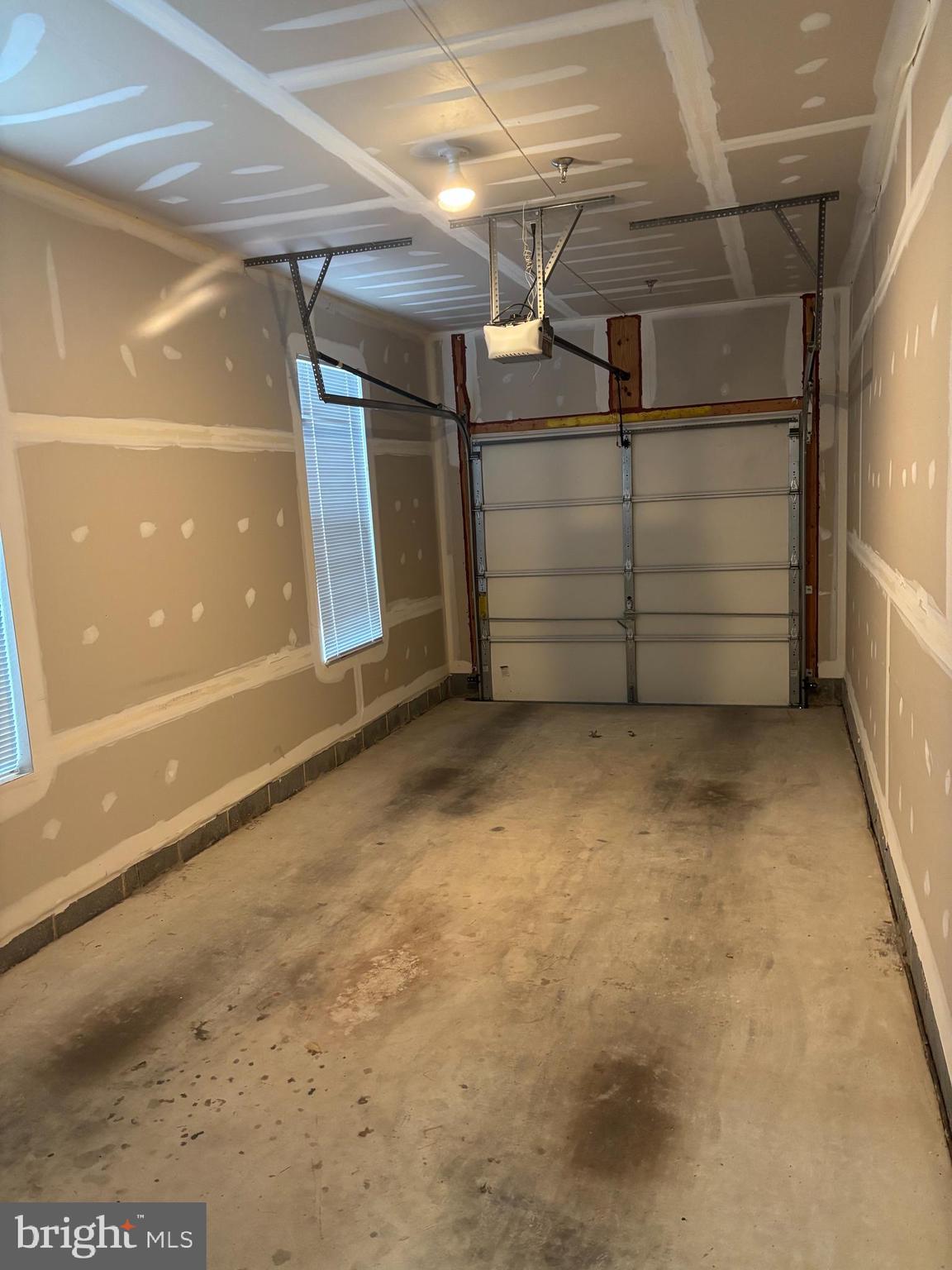 QUARRY LAKE AT GREENSPRING - Residential Lease