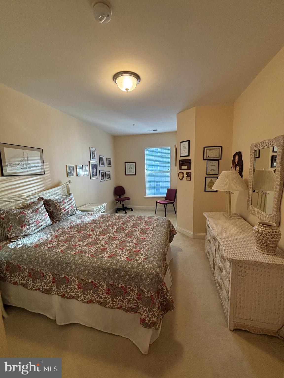 QUARRY LAKE AT GREENSPRING - Residential Lease