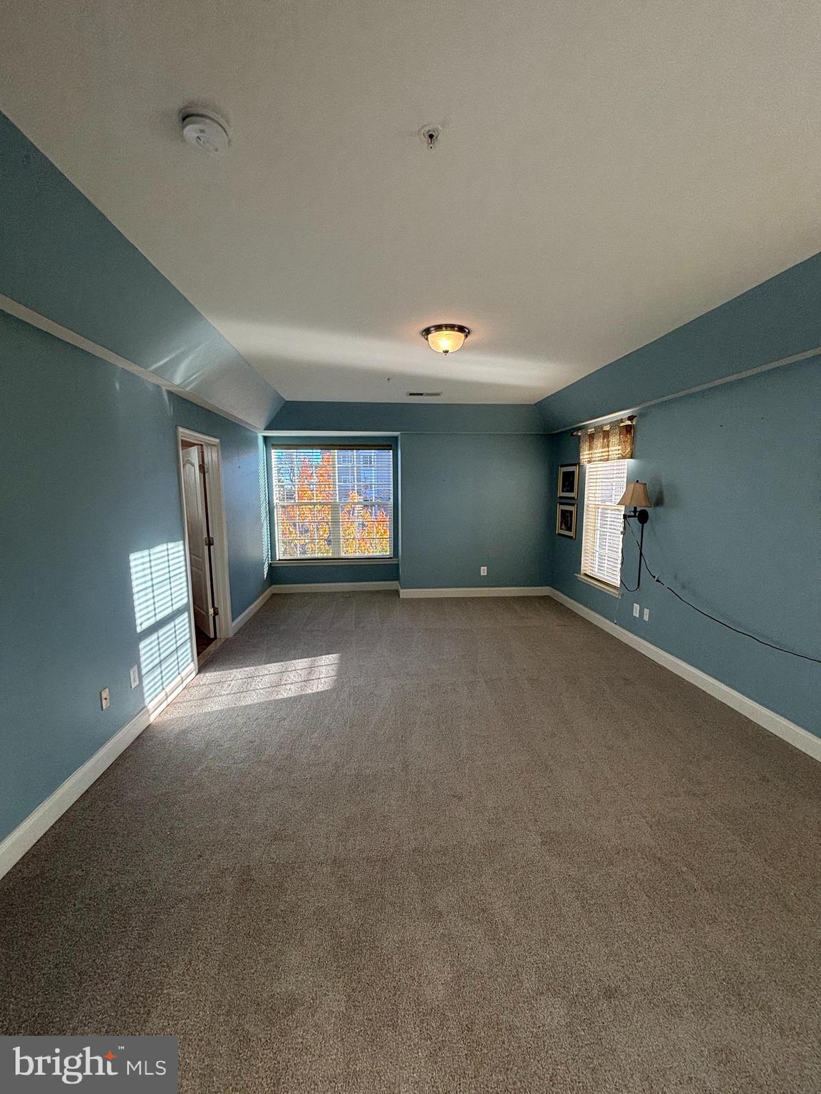 QUARRY LAKE AT GREENSPRING - Residential Lease