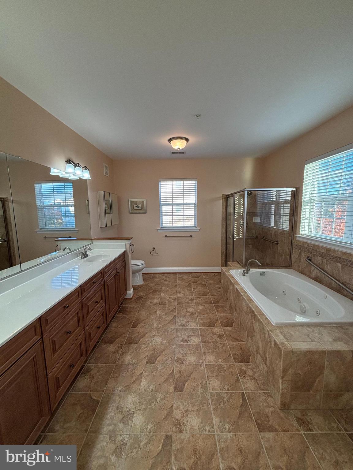 QUARRY LAKE AT GREENSPRING - Residential Lease