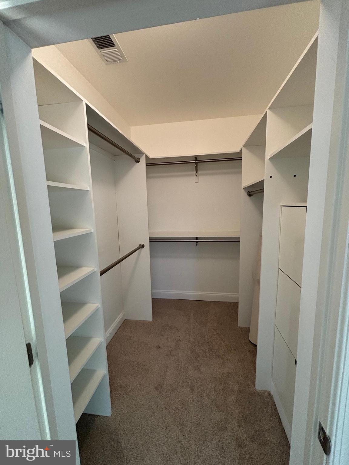 QUARRY LAKE AT GREENSPRING - Residential Lease