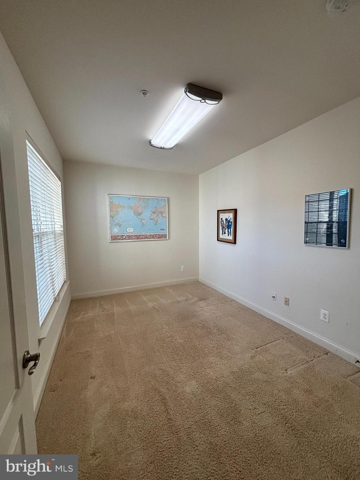 QUARRY LAKE AT GREENSPRING - Residential Lease