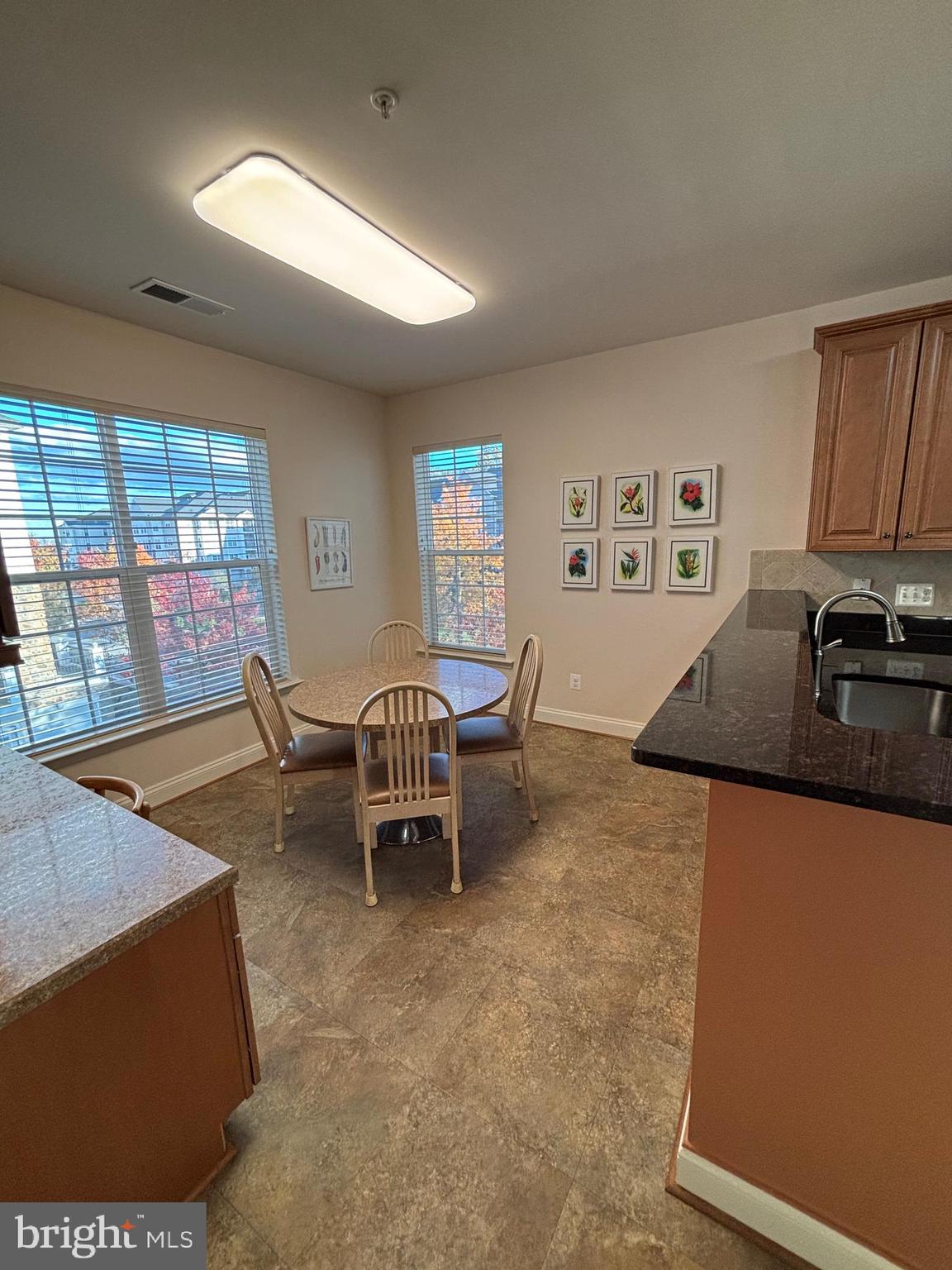 QUARRY LAKE AT GREENSPRING - Residential Lease