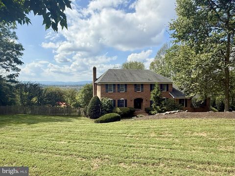 Photo of 4419 Teen Barnes Road, JEFFERSON, MD 21755 (MLS # MDFR2070656)