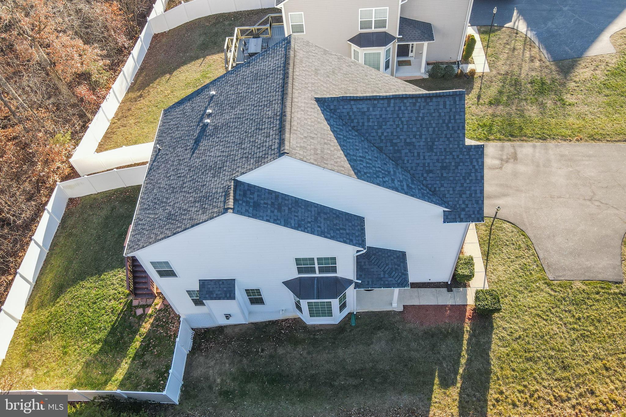 SPYGLASS HILL - Residential