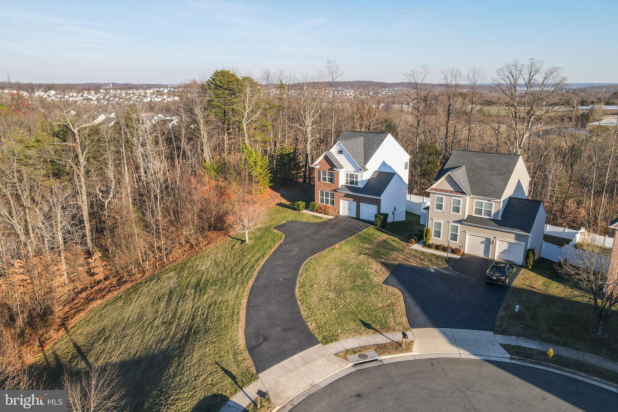 SPYGLASS HILL - Residential