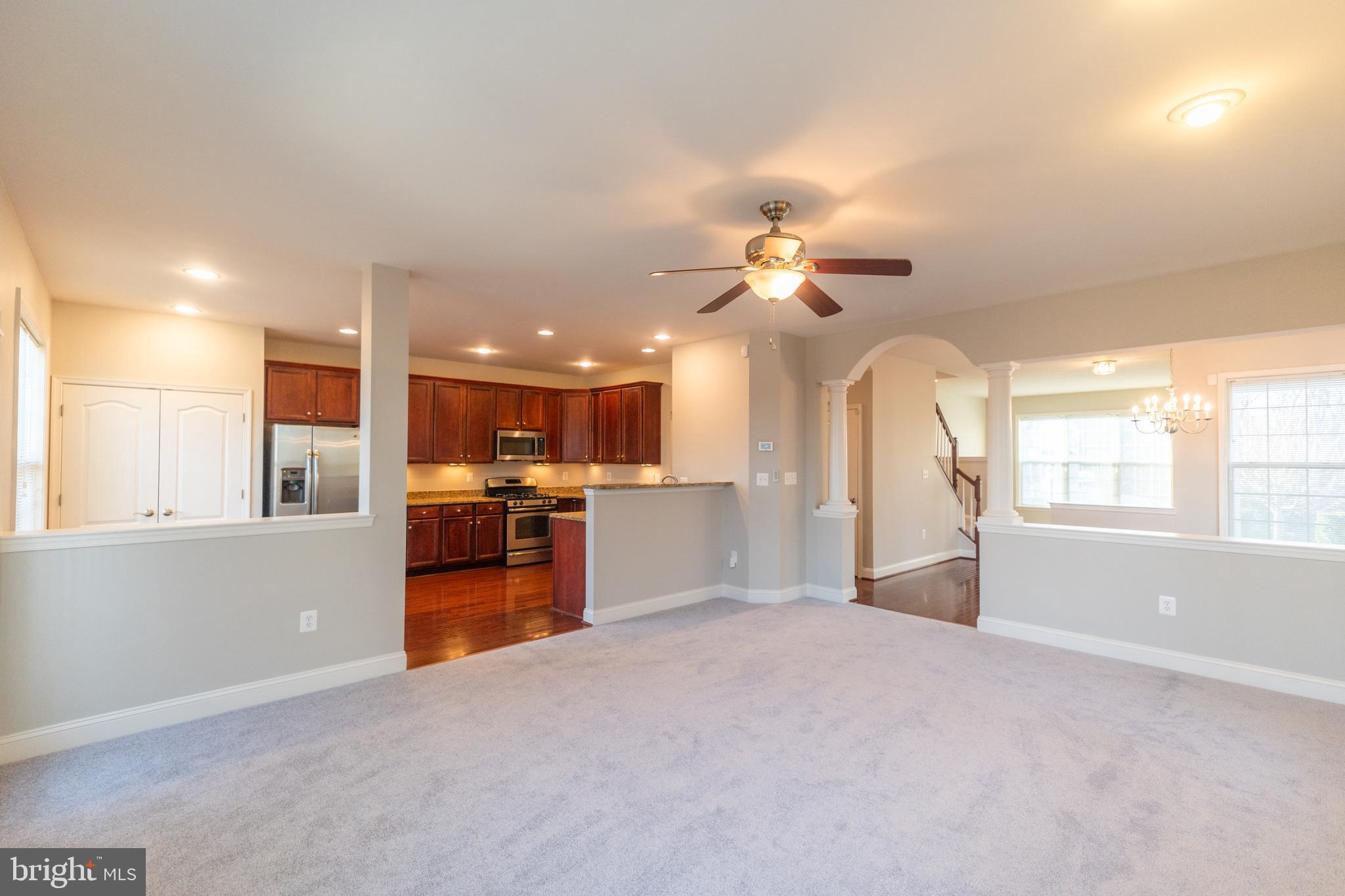 SPYGLASS HILL - Residential