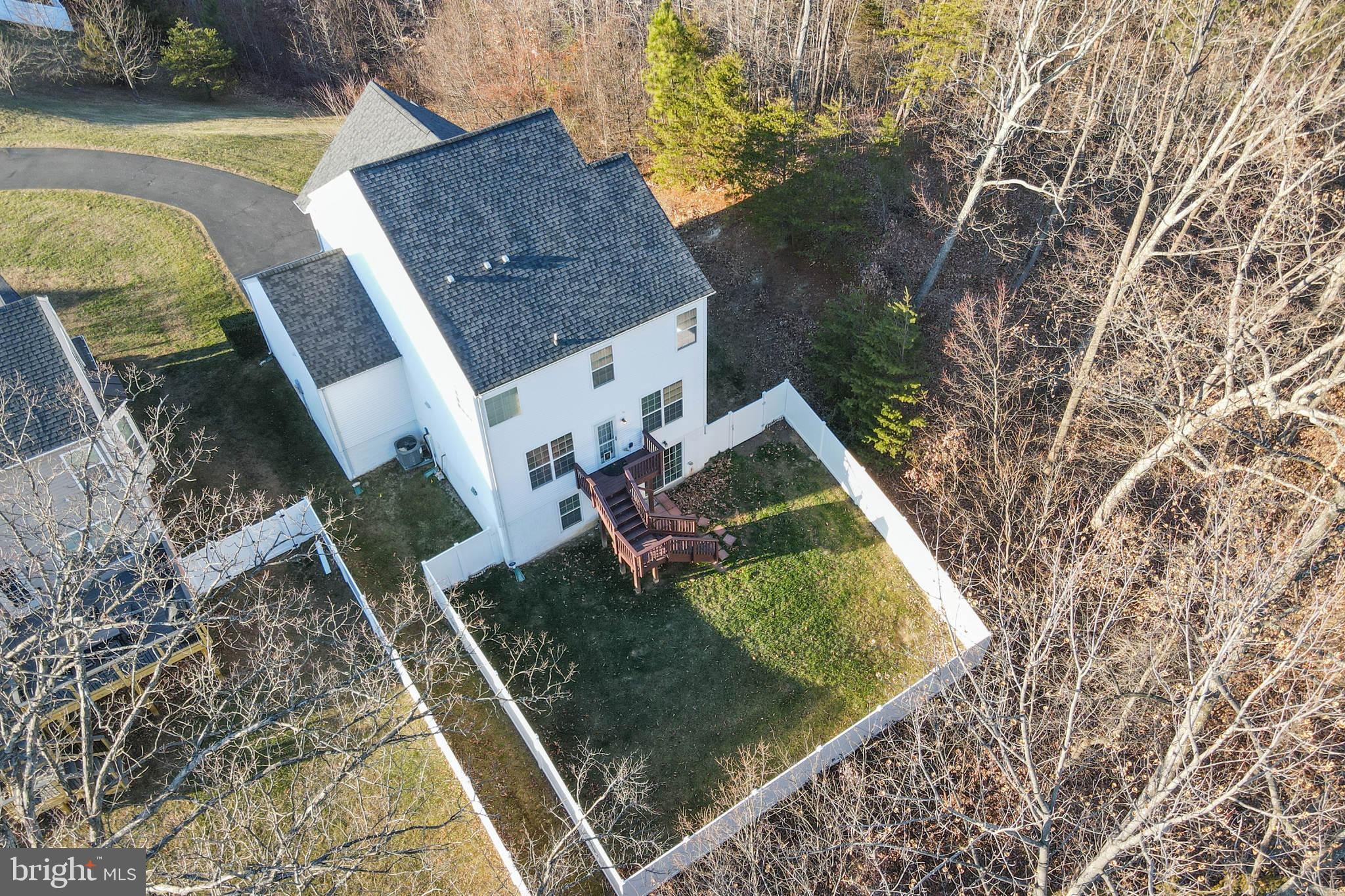 SPYGLASS HILL - Residential