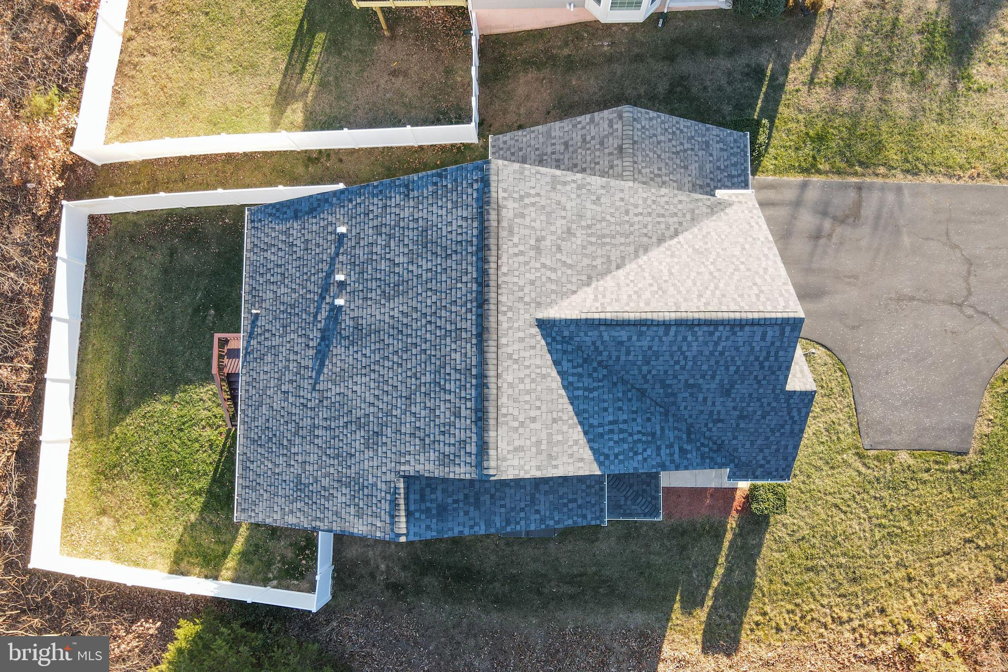 SPYGLASS HILL - Residential