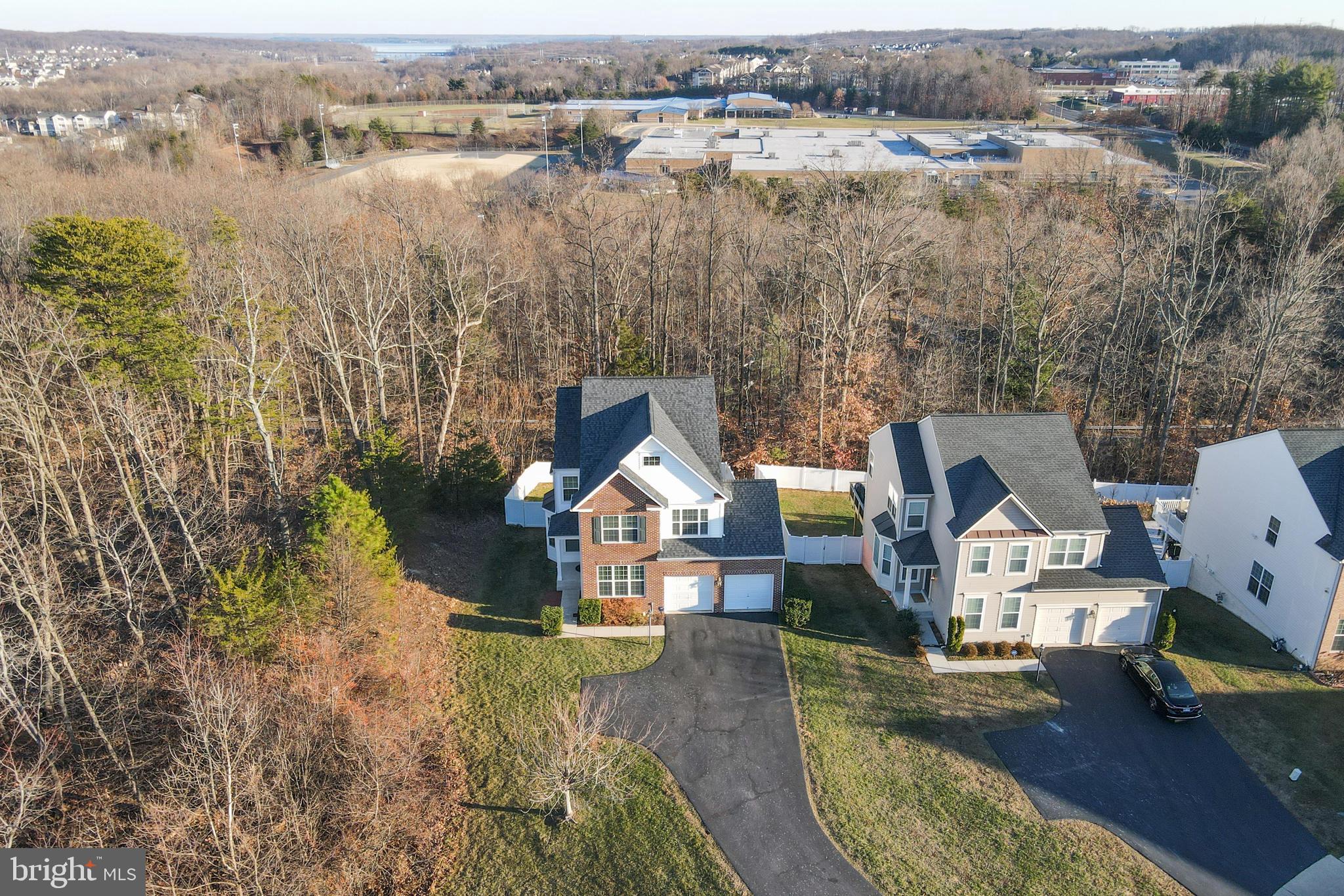 SPYGLASS HILL - Residential