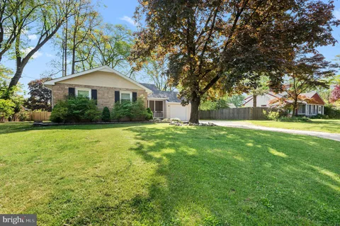 36 Delwood Road, Cherry Hill, NJ MLS: NJCD2092050