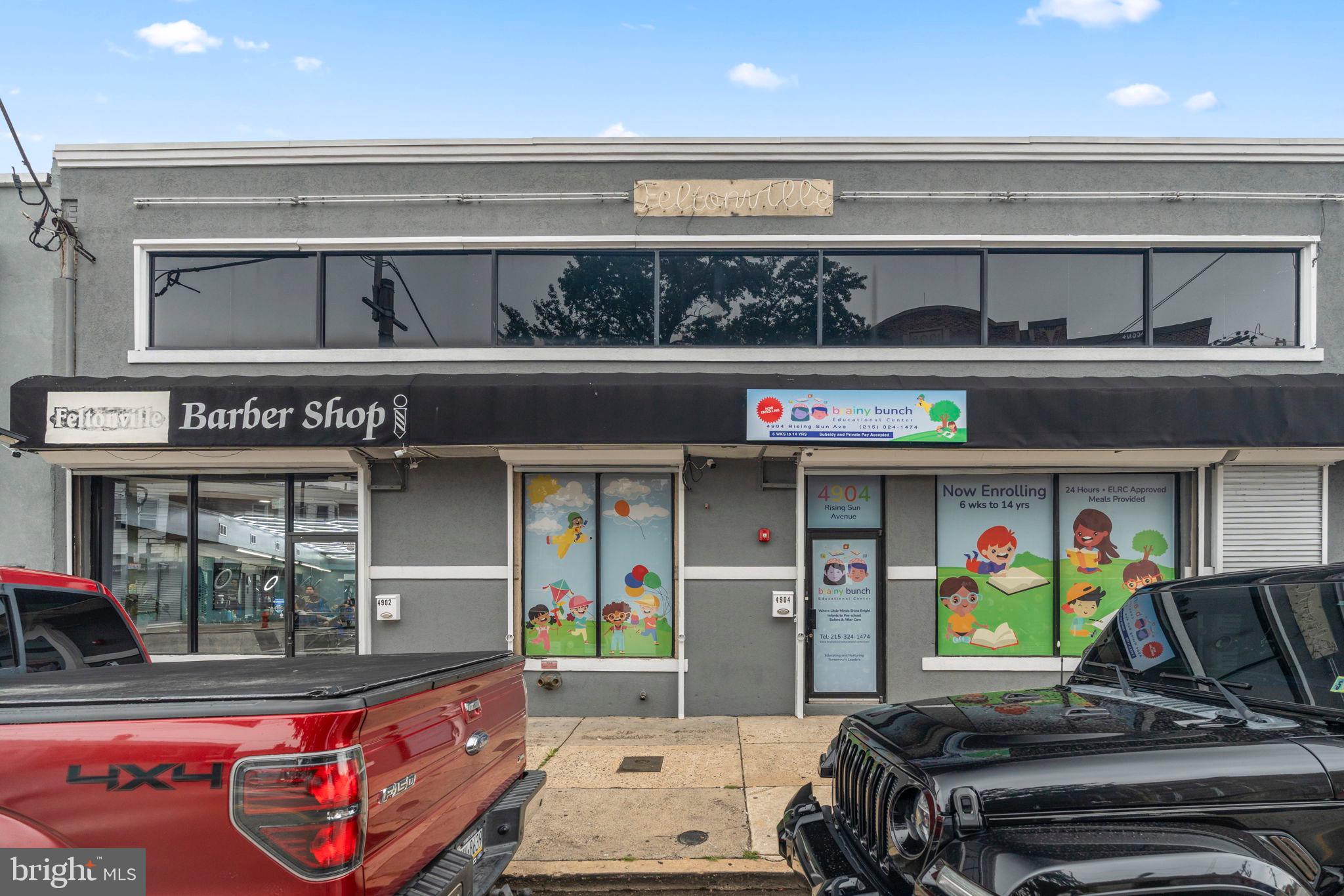 4902 RISING SUN AVENUE 6