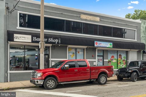 Photo of 4902 - 6 Rising Sun Avenue, PHILADELPHIA, PA 19120 (MLS # PAPH2600518)