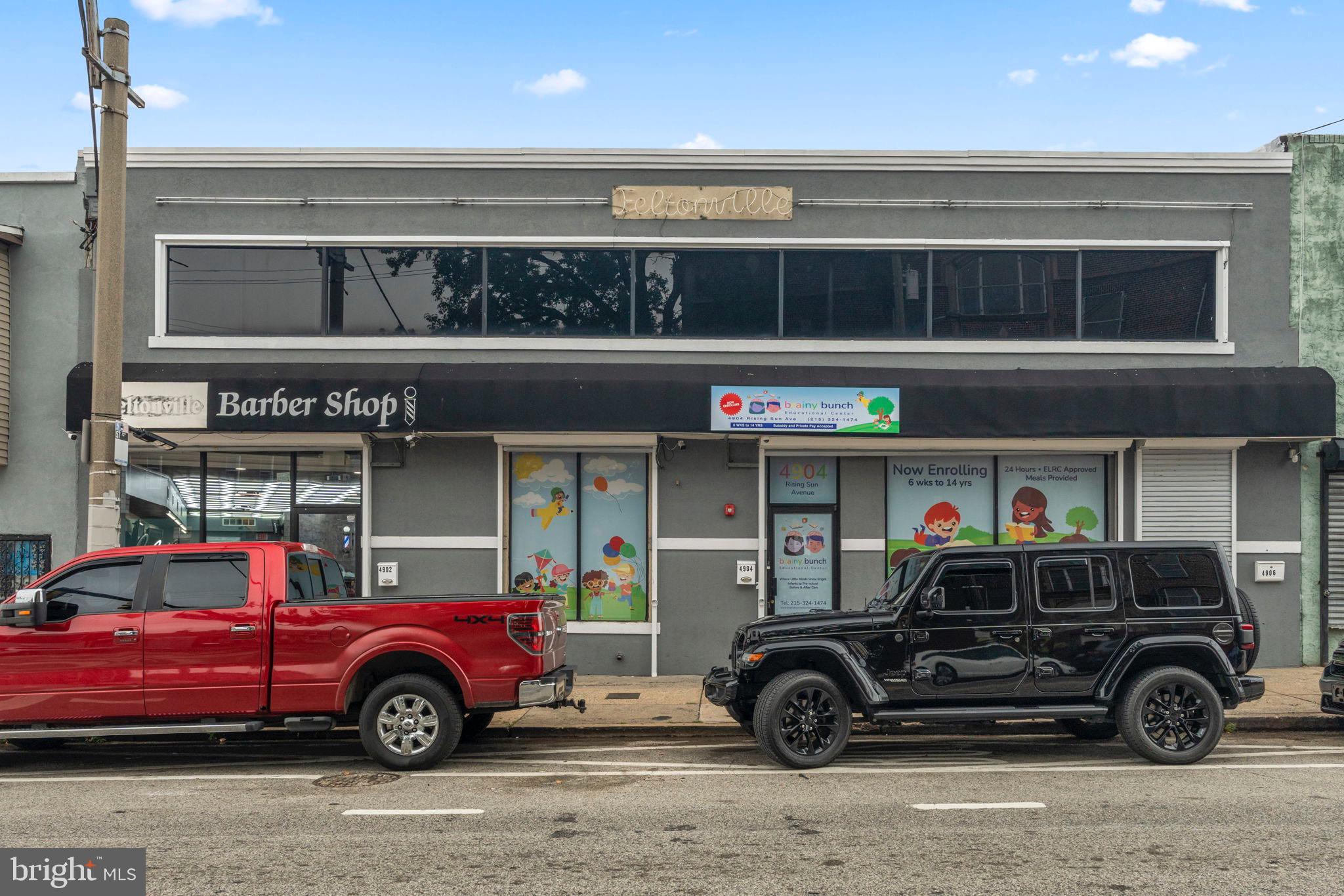 4902 RISING SUN AVENUE 6