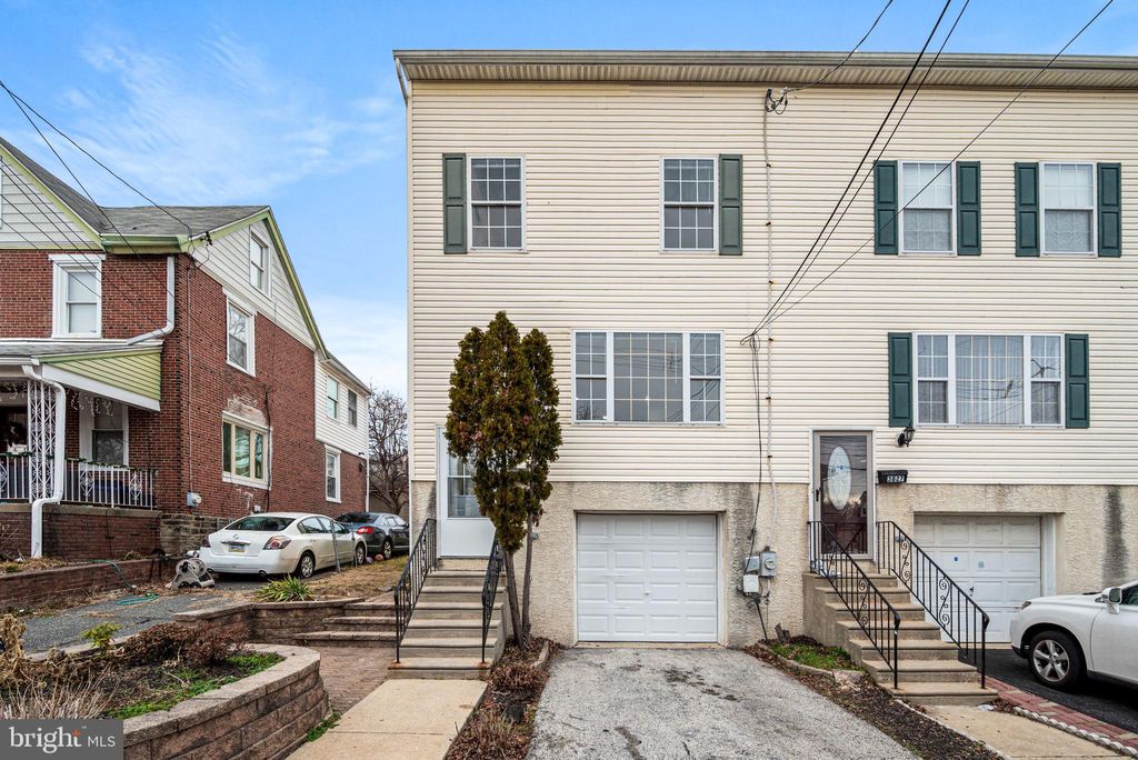 Photo of 3829 Mary Street, DREXEL HILL, PA 19026 (MLS # PADE2105602)