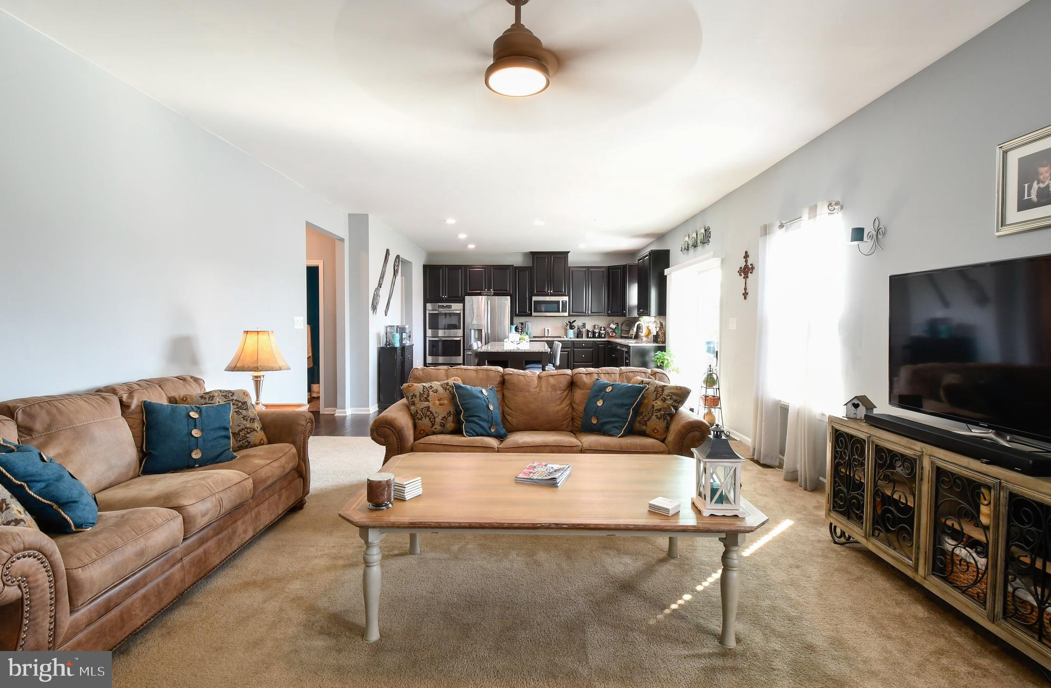 CHANCELLORSVILLE CROSSING - Residential