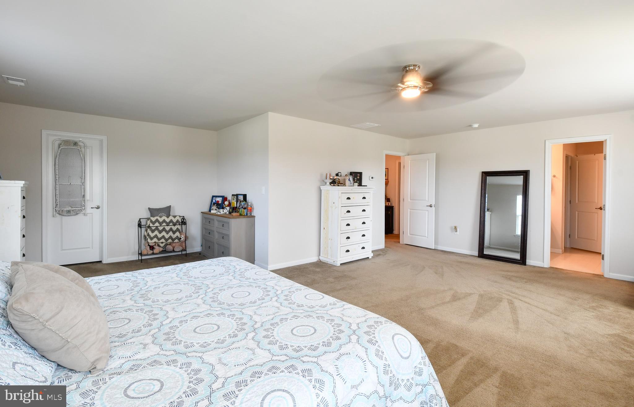 CHANCELLORSVILLE CROSSING - Residential