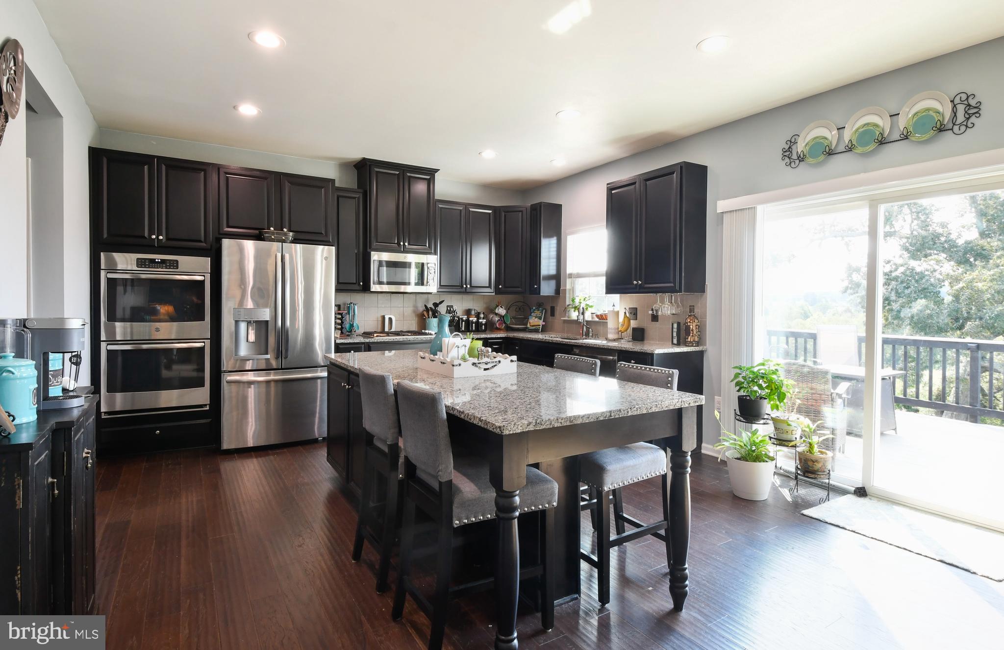 CHANCELLORSVILLE CROSSING - Residential