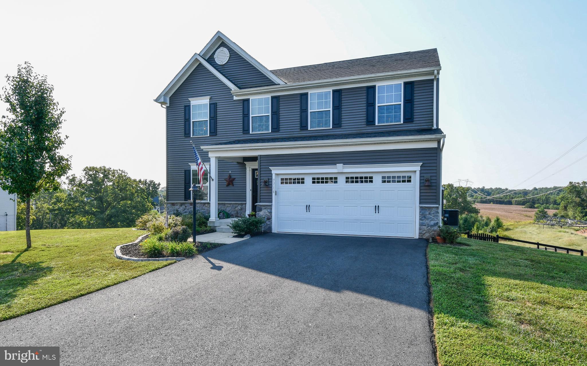 CHANCELLORSVILLE CROSSING - Residential