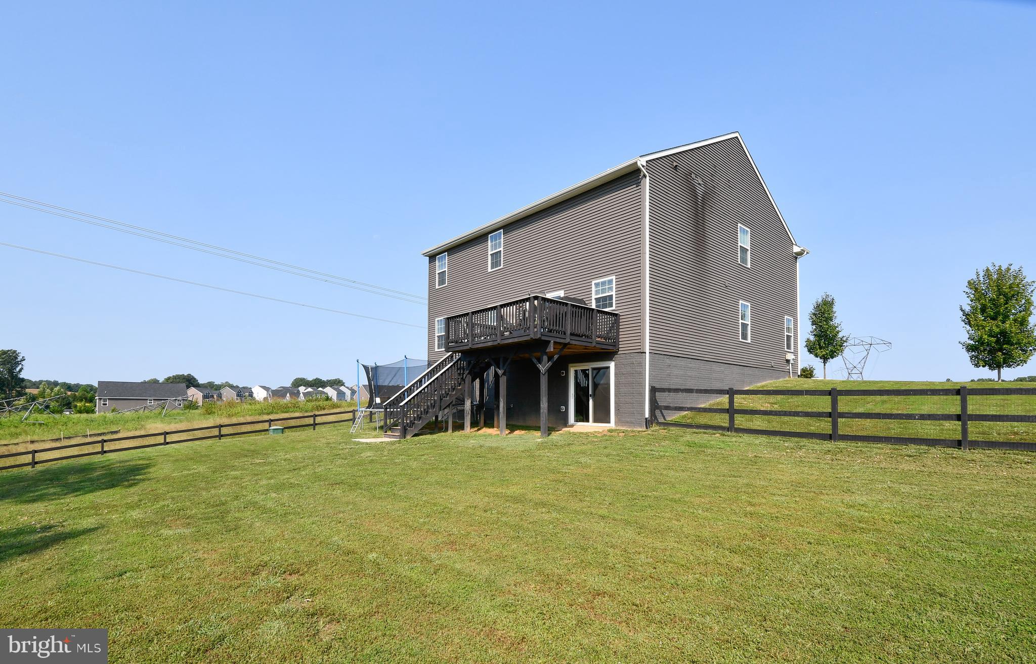 CHANCELLORSVILLE CROSSING - Residential