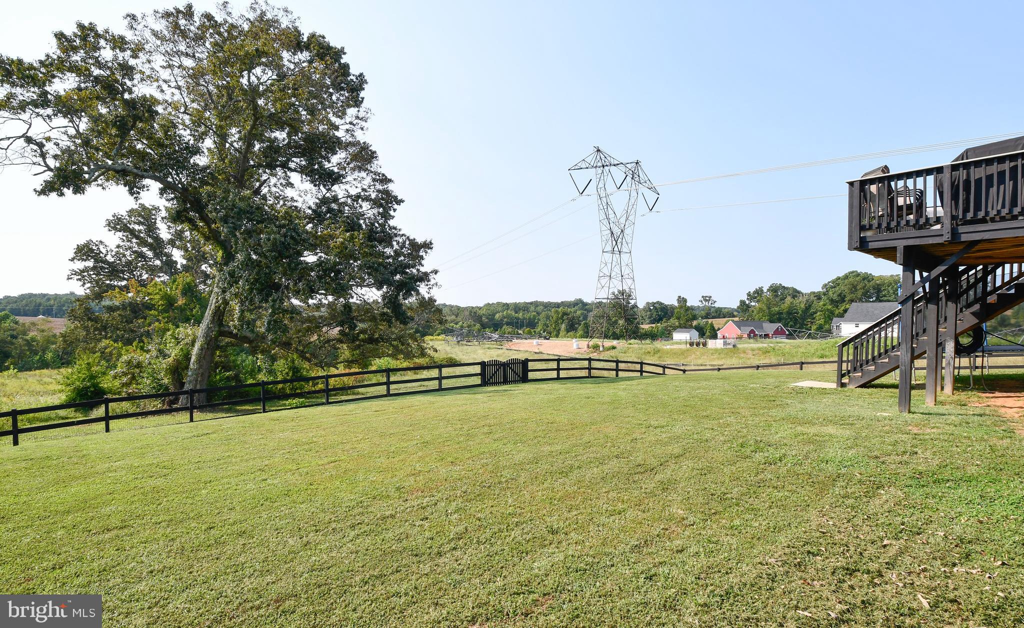 CHANCELLORSVILLE CROSSING - Residential