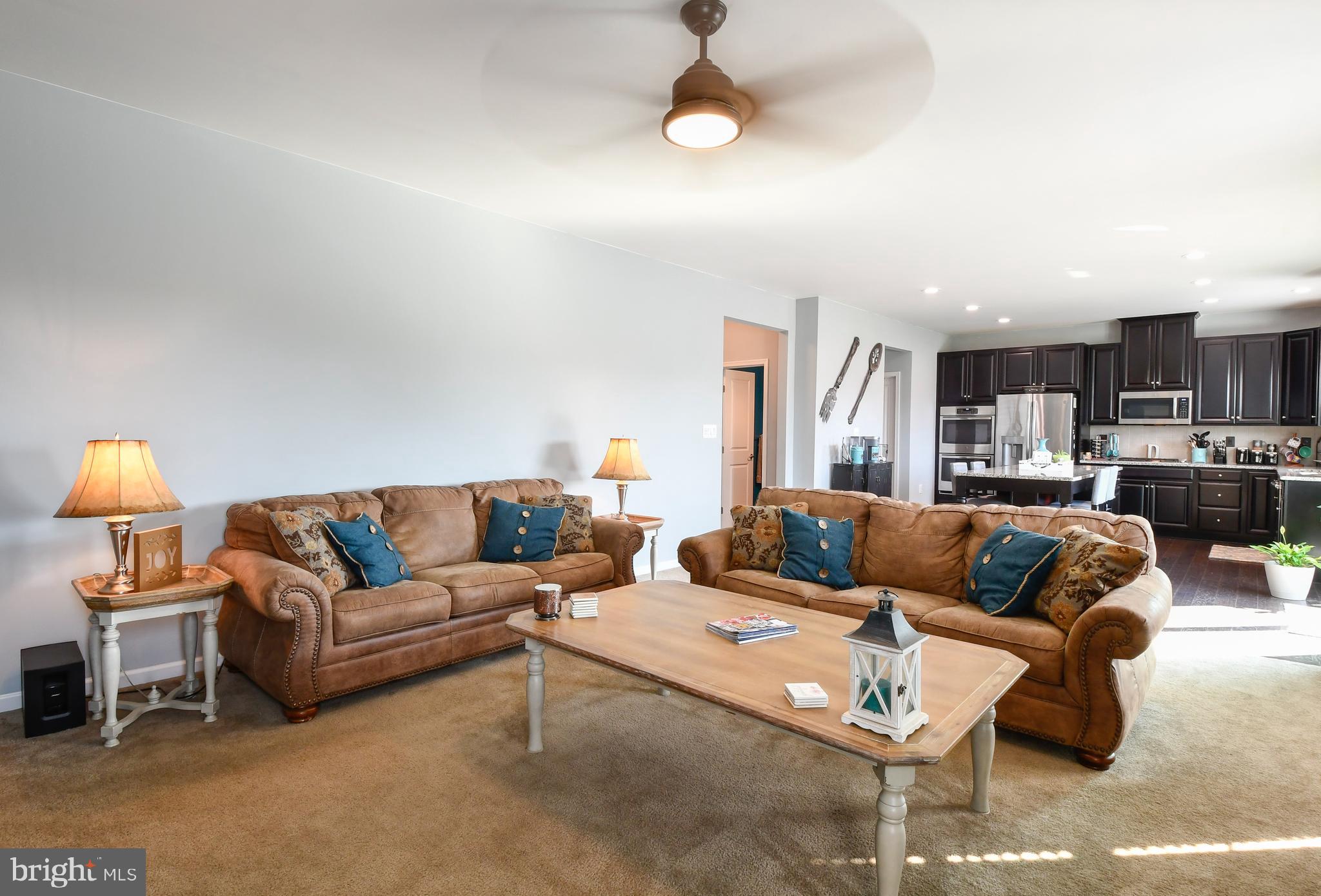 CHANCELLORSVILLE CROSSING - Residential