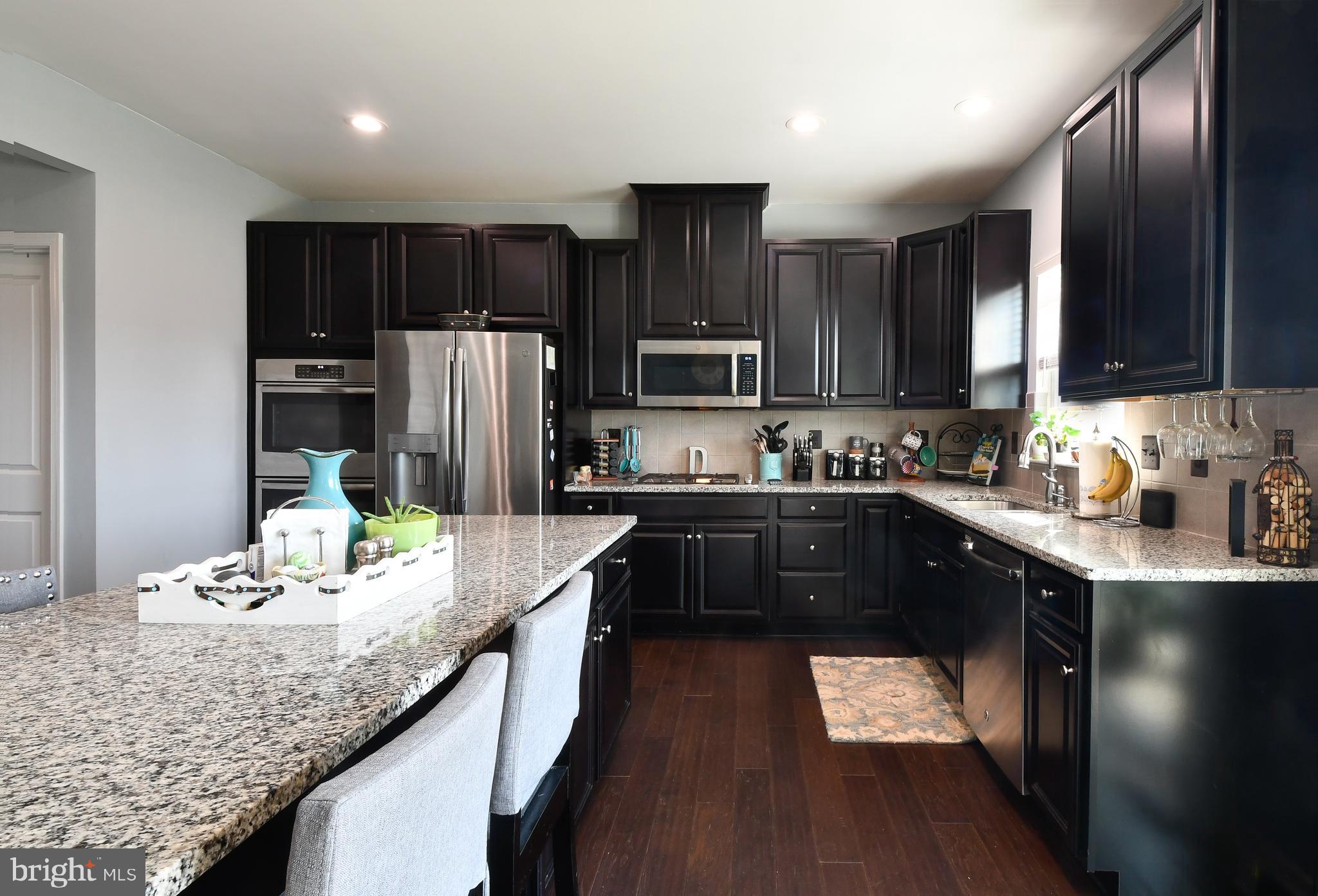 CHANCELLORSVILLE CROSSING - Residential