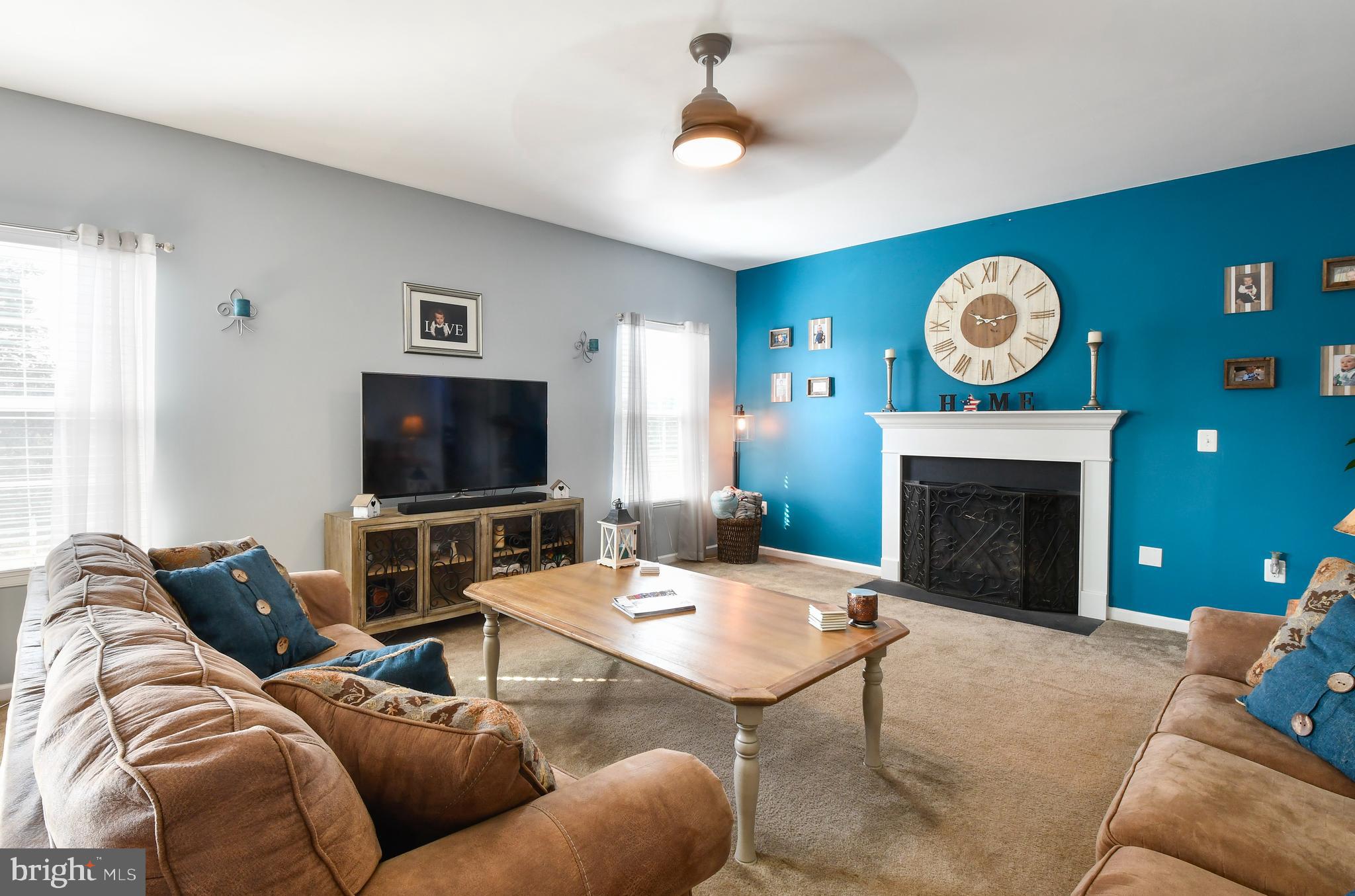 CHANCELLORSVILLE CROSSING - Residential