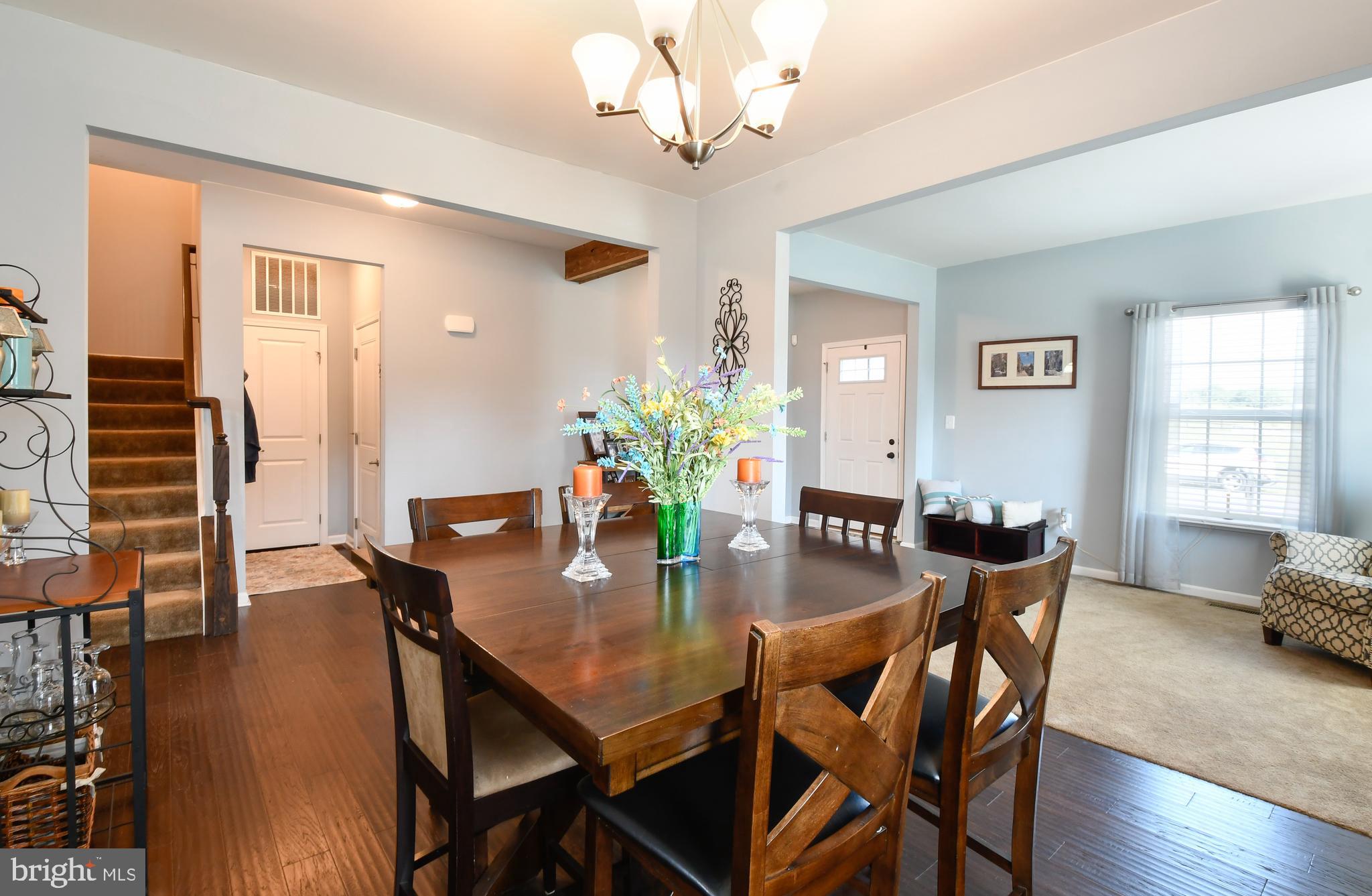 CHANCELLORSVILLE CROSSING - Residential