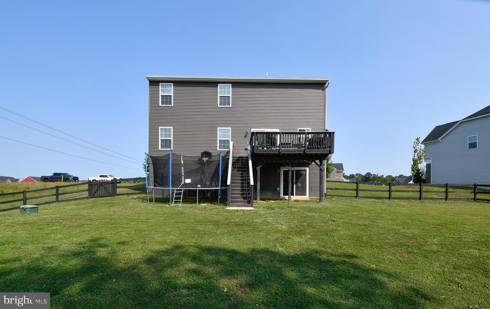 CHANCELLORSVILLE CROSSING - Residential