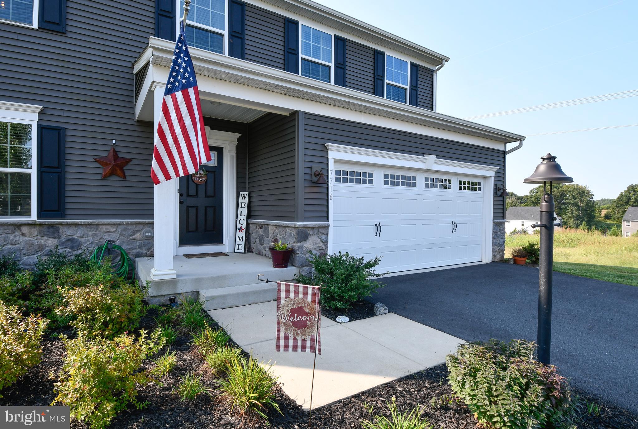 CHANCELLORSVILLE CROSSING - Residential