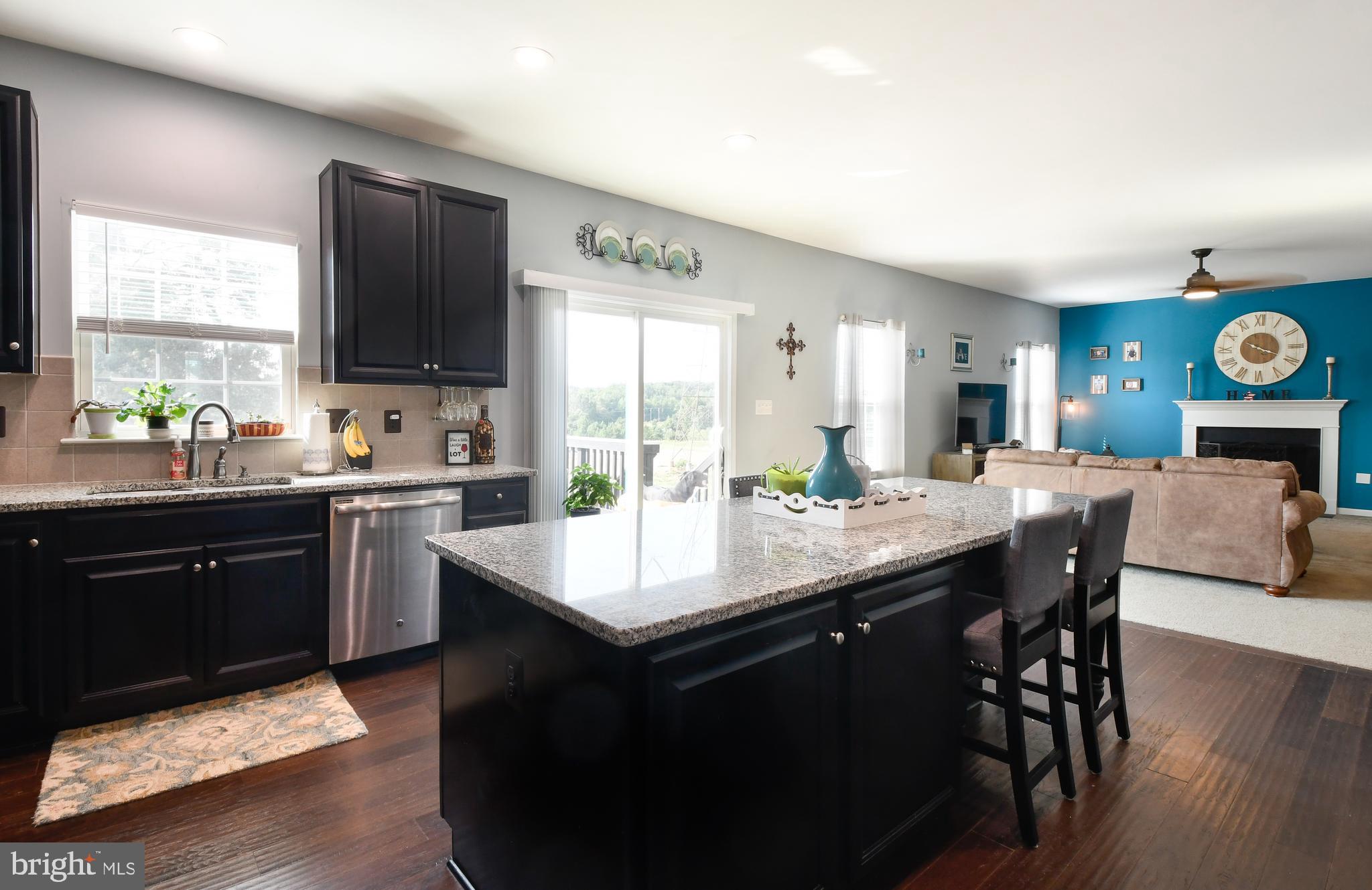 CHANCELLORSVILLE CROSSING - Residential