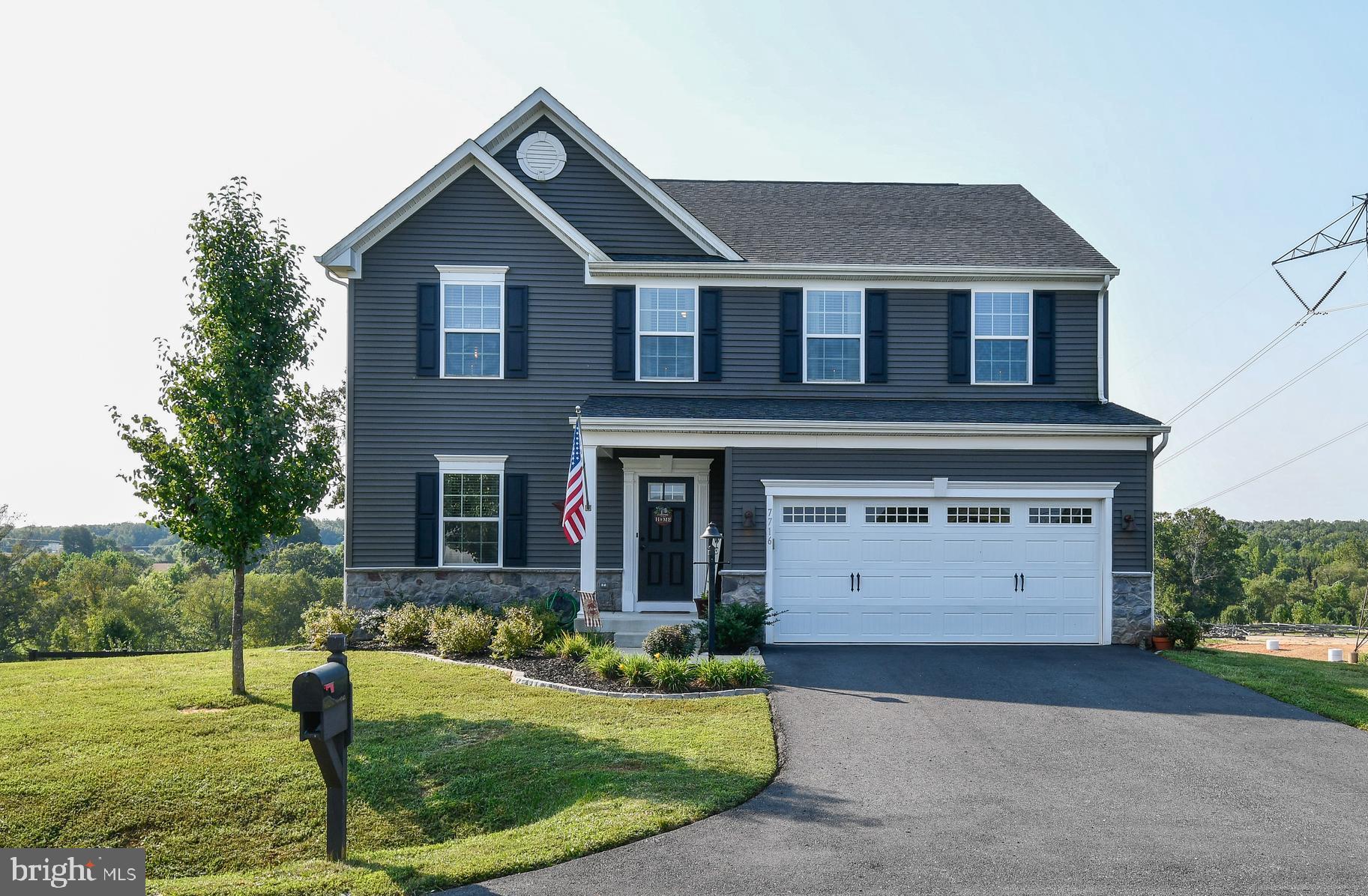 CHANCELLORSVILLE CROSSING - Residential