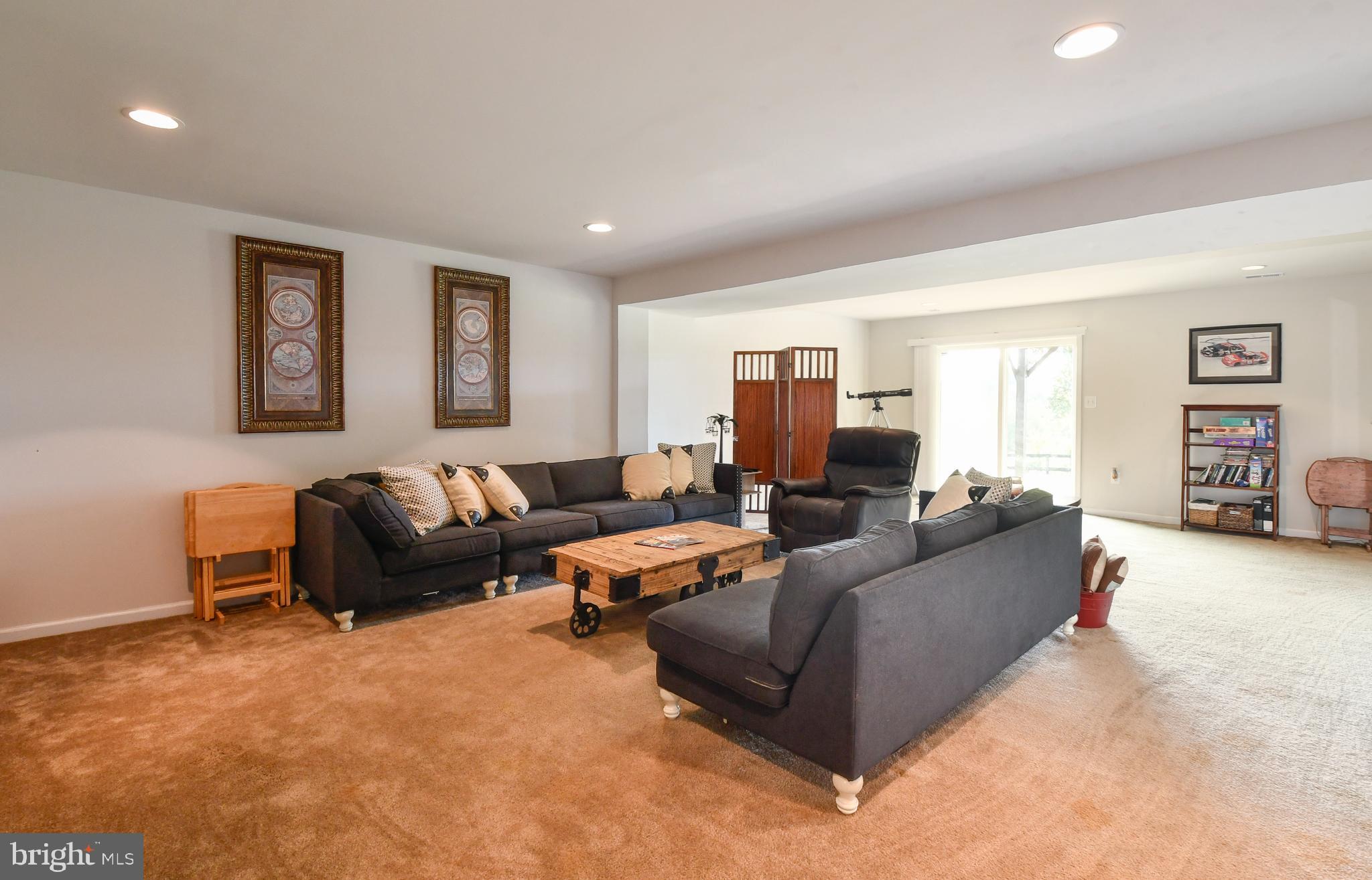 CHANCELLORSVILLE CROSSING - Residential