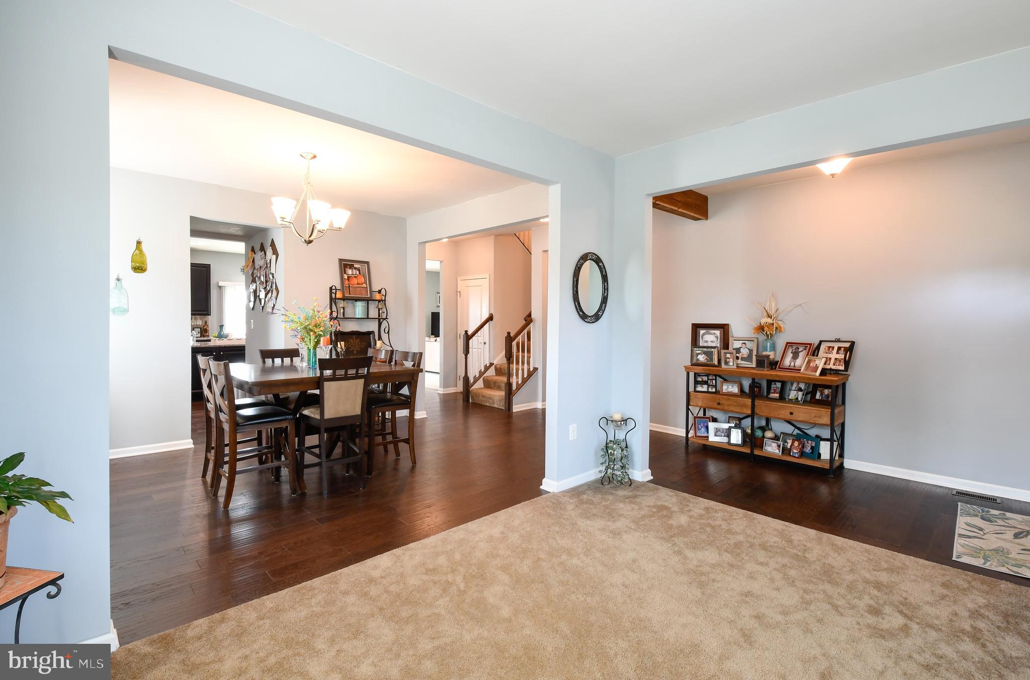 CHANCELLORSVILLE CROSSING - Residential