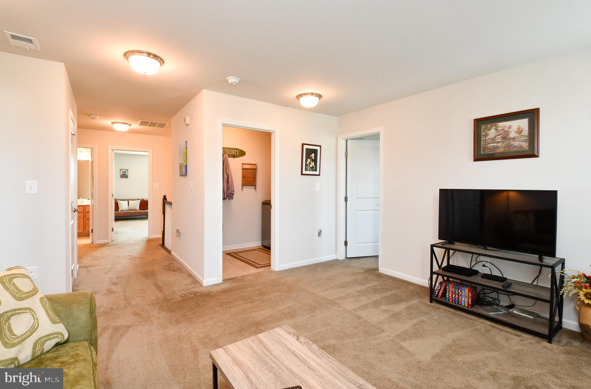 CHANCELLORSVILLE CROSSING - Residential